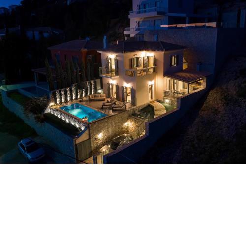 Villa Giannanti