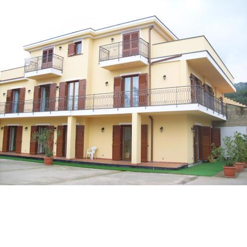 Villa Giannina