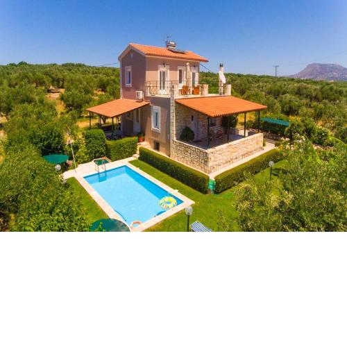 Villa Giannis