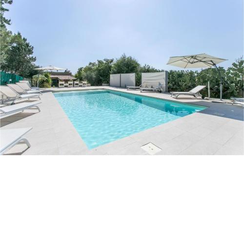 Villa Giardina