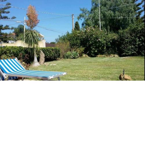 Villa Giardino Arenella