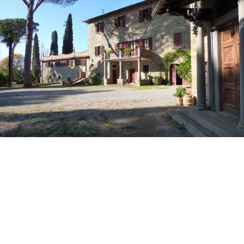 Villa Giarradea