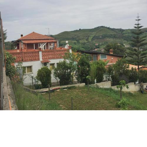 Villa Giglio