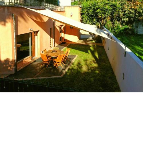 VILLA GIGLIO