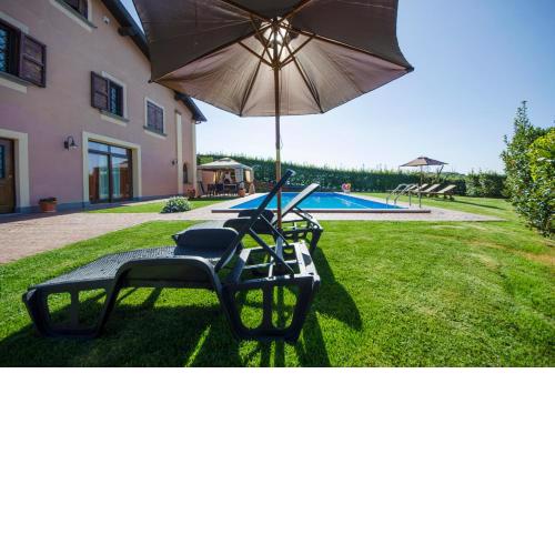 Villa Gilda