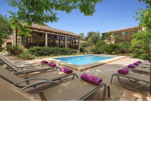 Villa Gilia - Petra