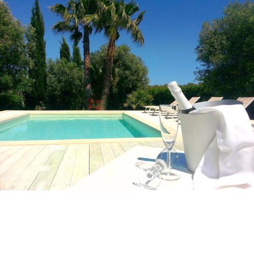 Villa Gina - Torre San Giovanni