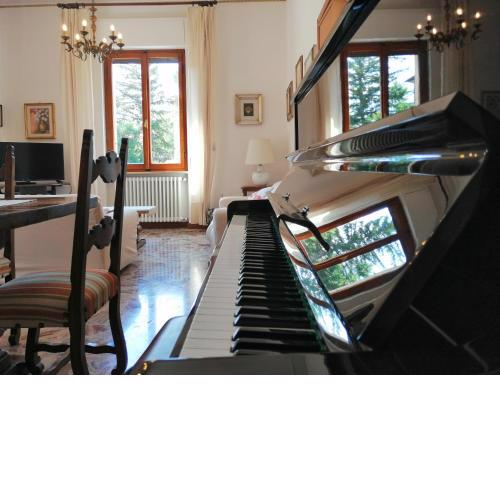 Villa Gina