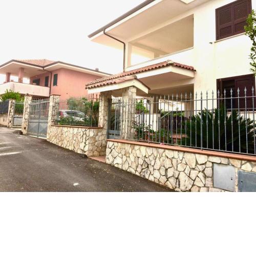 Villa Gina