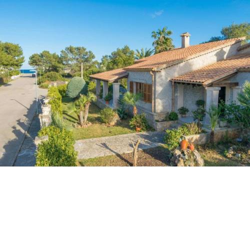 Villa Ginebro