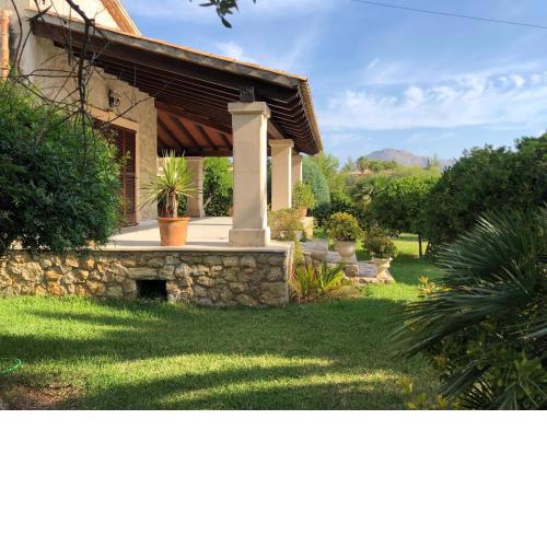 Villa Ginebro