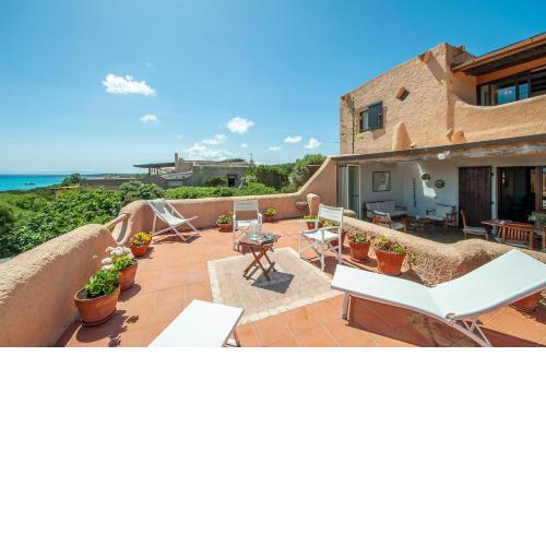 Villa Ginepri
