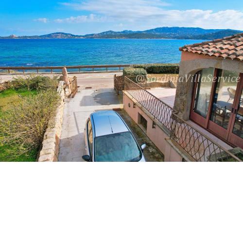 Villa Ginepri