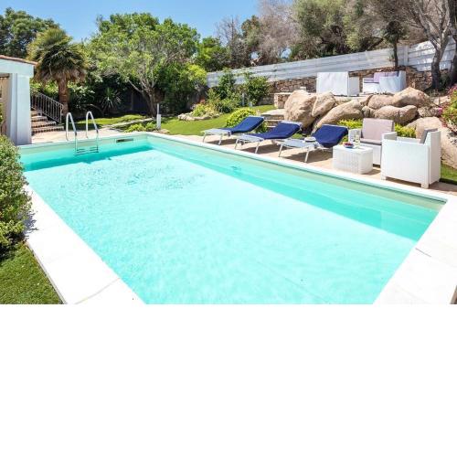Villa Ginepro con Piscina Privata