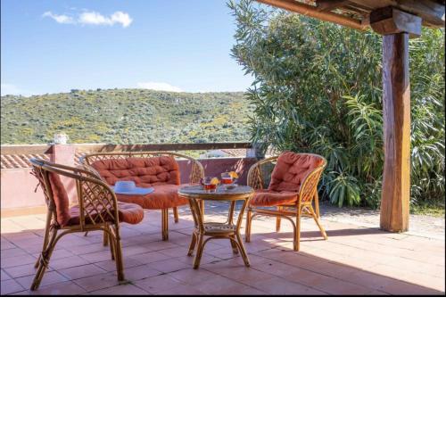 Villa Ginepro
