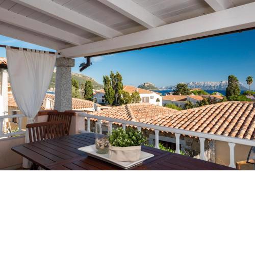 Villa Ginepro
