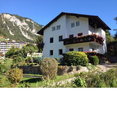 Villa Ginestra