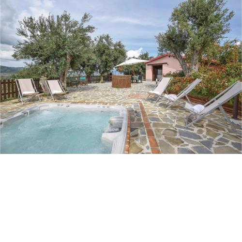 Villa Ginestra