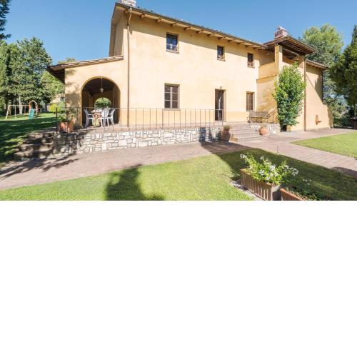 VILLA GINESTRAIO 14, Emma Villas