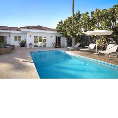 Villa Ginevra Luxury