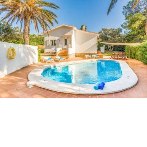 Villa Ginevra