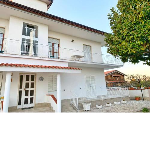 Villa Ginevra