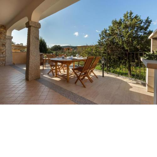 Villa Ginevra