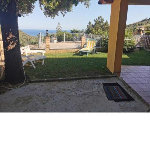 Villa Ginevra