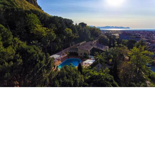 Villa Ginevra