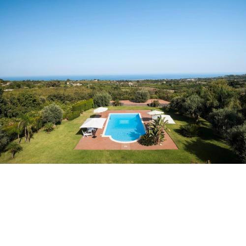 Villa Ginevra