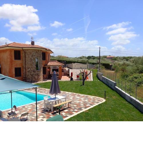 Villa Ginevra