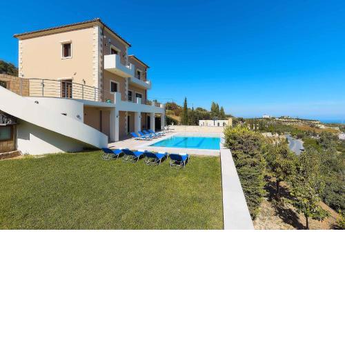 Villa Ginger