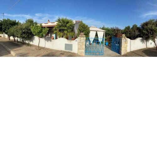 Villa Gino