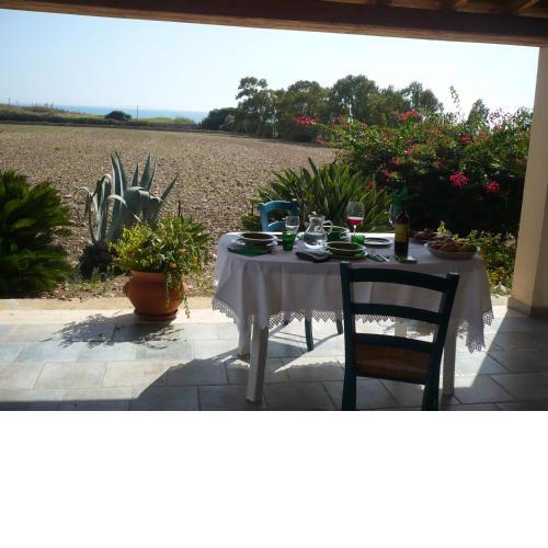 Villa GIO'
