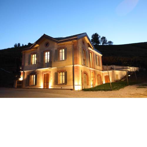 Villa Giobatta