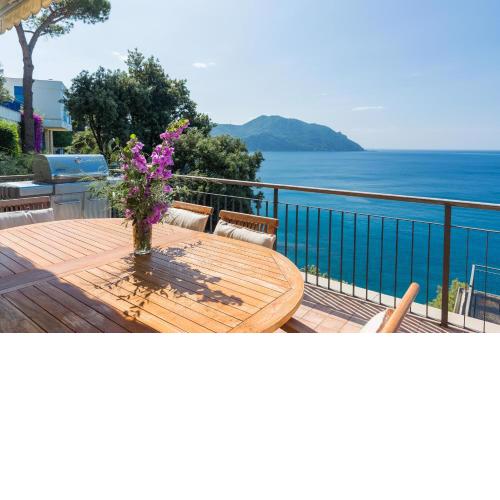 Villa Gioia - The Italian Luxury