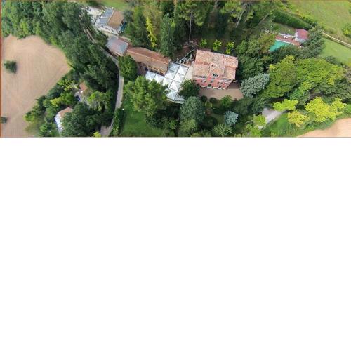 Villa Gioia Civita
