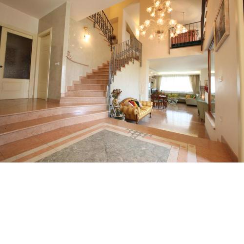 Villa Gioia Rooms