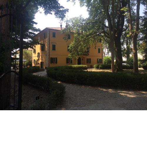 Villa Gioia
