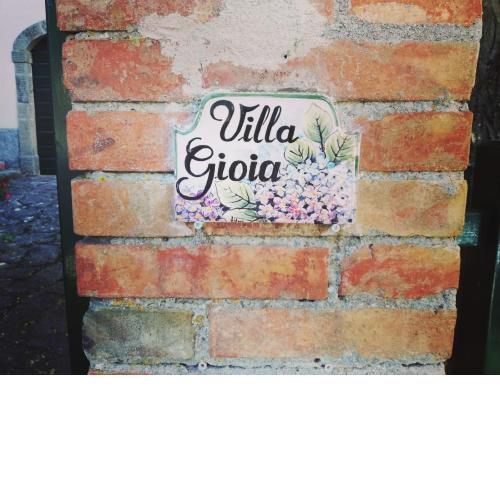 Villa Gioia