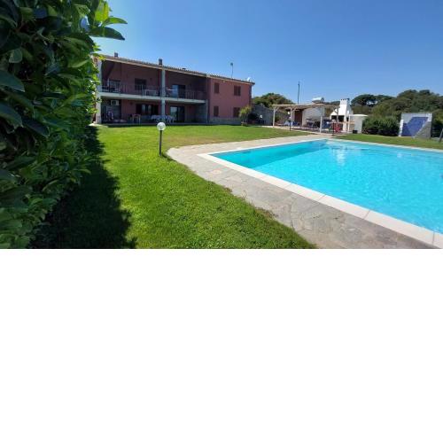 Villa Gioia