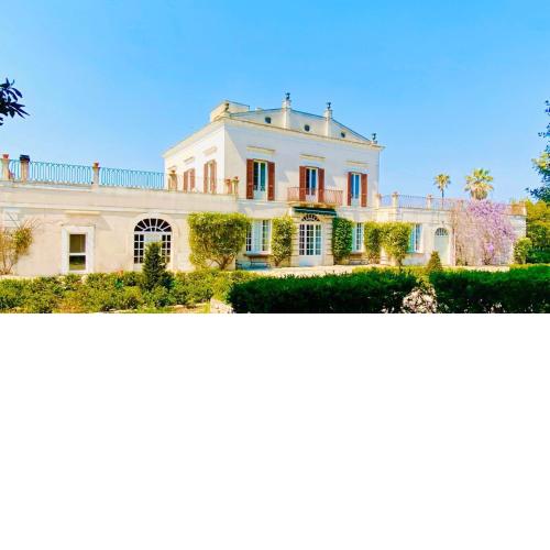 Villa Gioia