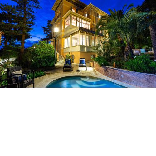 VILLA GIOIELLO 10, Emma Villas