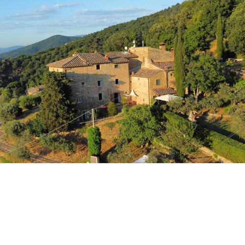 Villa Gioietta