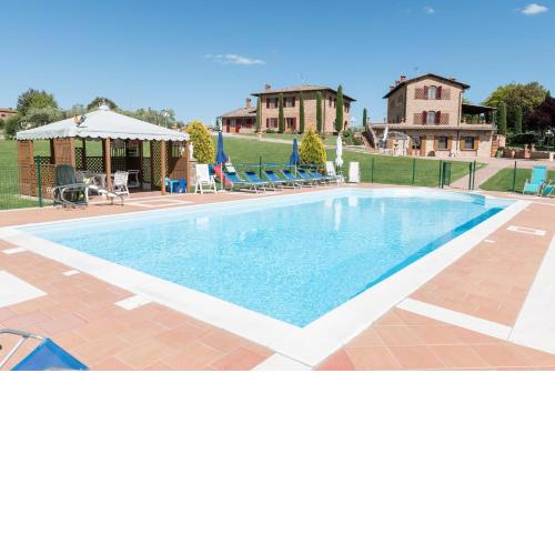 Villa Giola Exclusive