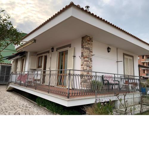 Villa GioLu