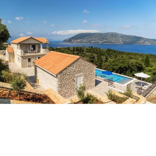 Villa Gionis