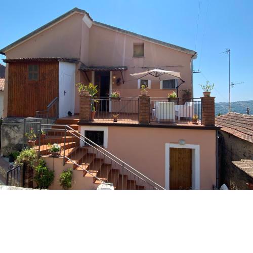 Villa Giordano