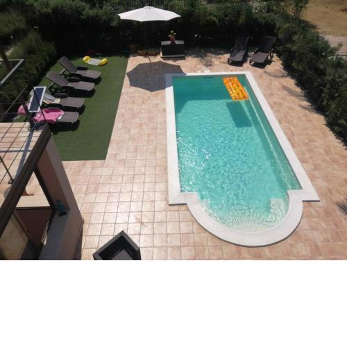Villa Giorgia 2020
