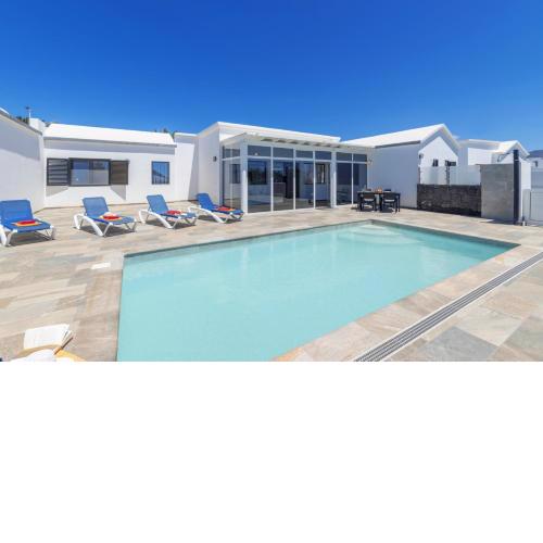 Villa Giorgia by Villa Plus